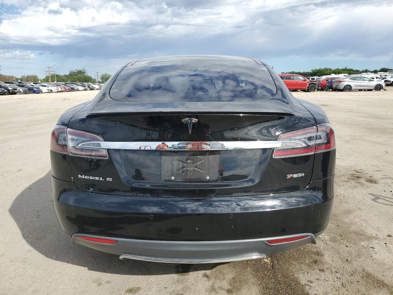 5YJSA1DP7DFP17053 2013 Tesla Model S