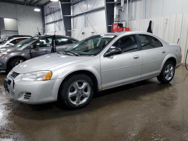 2004 Dodge Stratus Sxt VIN: 1B3EL46RX4N320320 Lot: 59986564