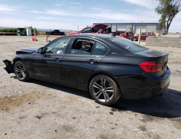 2016 BMW 330E - WBA8E1C54GK479763