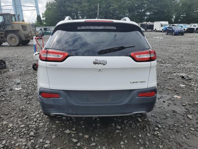 2014 Jeep Cherokee Limited VIN: 1C4PJLDS3EW103894 Lot: 58090014