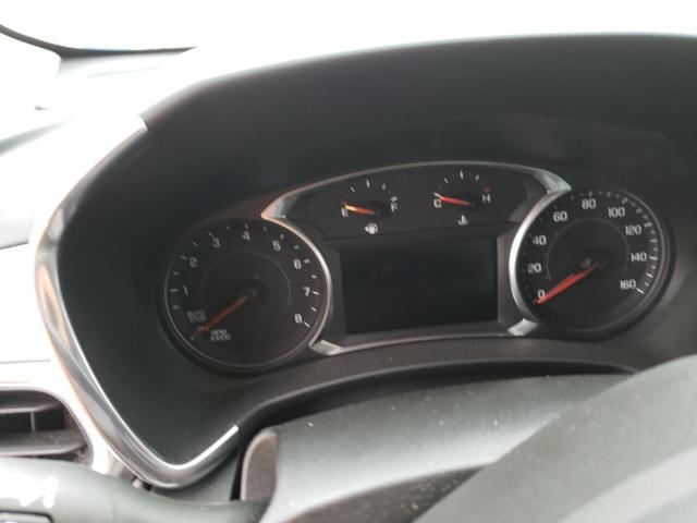 2020 CHEVROLET EQUINOX LT - 2GNAXJEV0L6241201