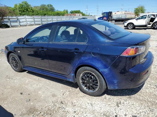 2013 Mitsubishi Lancer Es/Es Sport VIN: JA32U2FU8DU007648 Lot: 58450074