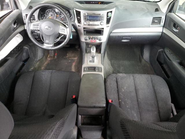 2012 Subaru Outback 2.5I Premium VIN: 4S4BRBCC8C3264355 Lot: 58961084