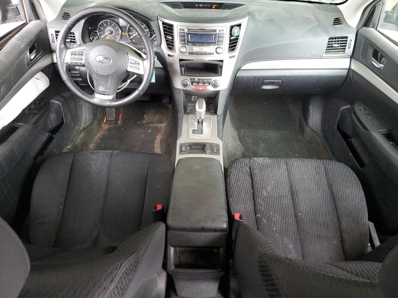 4S4BRBCC8C3264355 2012 Subaru Outback 2.5I Premium