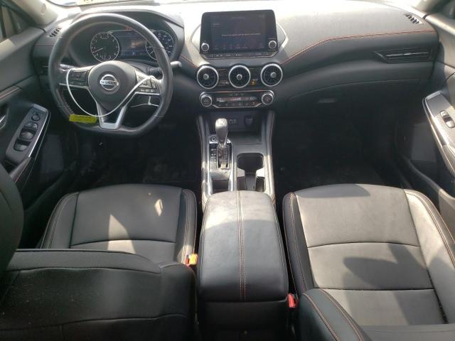 2020 Nissan Sentra Sr VIN: 3N1AB8DV3LY306707 Lot: 58092234