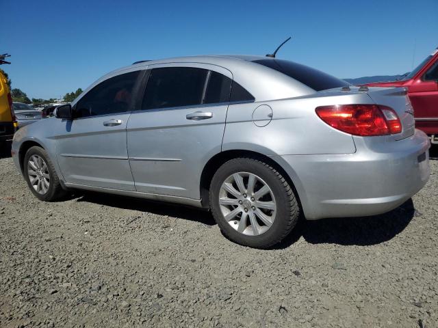 2010 Chrysler Sebring Limited VIN: 1C3CC5FD6AN129848 Lot: 59578294