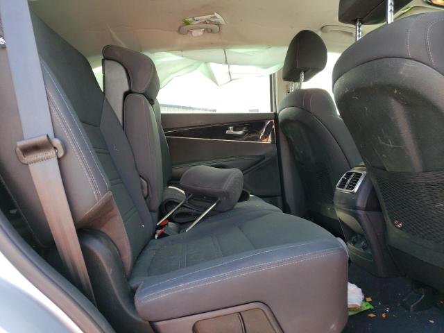 2019 KIA SORENTO L - 5XYPG4A31KG452241