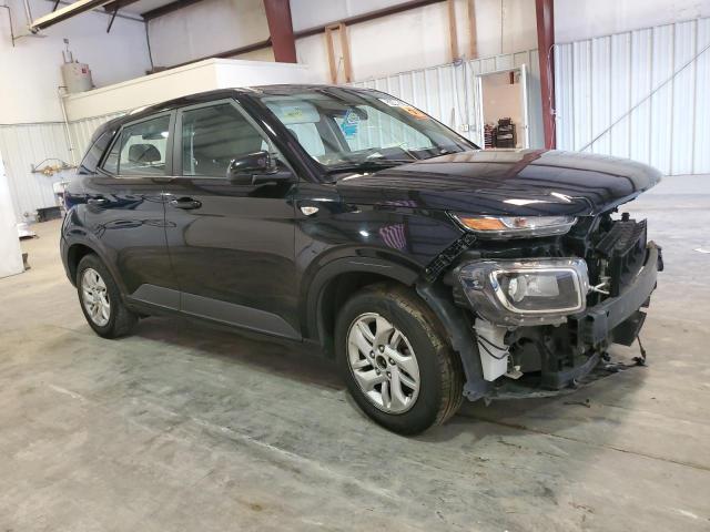 2021 Hyundai Venue Se VIN: KMHRB8A3XMU125493 Lot: 57448214