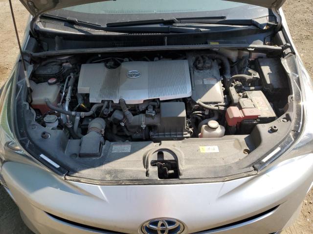 2016 Toyota Prius VIN: JTDKBRFU6G3013538 Lot: 58290624