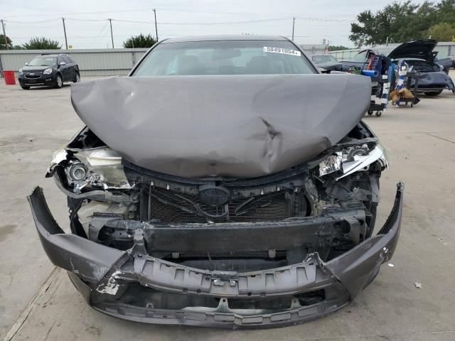 VIN 4T1BF1FKXHU274313 2017 Toyota Camry, LE no.5