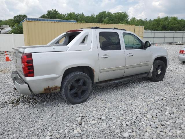 2011 Chevrolet Avalanche Lt VIN: 3GNTKFE33BG164216 Lot: 59235944