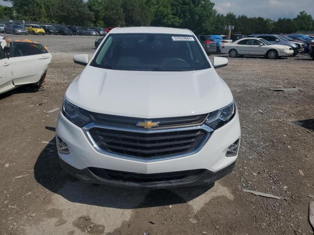 2019 Chevrolet Equinox Lt VIN: 2GNAXKEV1K6182437 Lot: 57633684