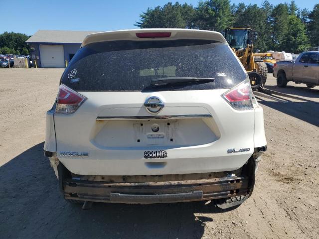 2015 NISSAN ROGUE S - 5N1AT2MV4FC777121