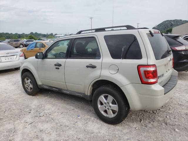 1FMCU93749KC67170 2009 Ford Escape Xlt