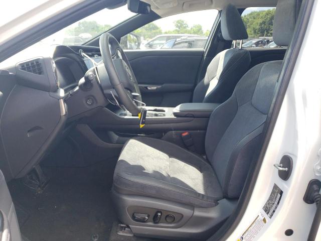 2023 Lexus Rz 450E VIN: JTJAAAAB9PA013936 Lot: 59716584