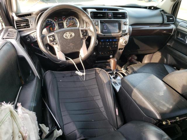 2014 Toyota 4Runner Sr5 VIN: JTEZU5JR1E5066391 Lot: 60722934