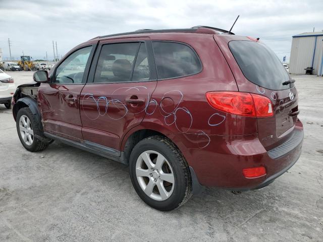 2009 Hyundai Santa Fe Se VIN: 5NMSH13E29H254434 Lot: 57390704