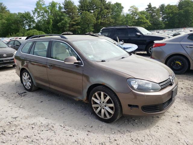 2011 Volkswagen Jetta S VIN: 3VWPZ7AJ0BM634720 Lot: 57311424