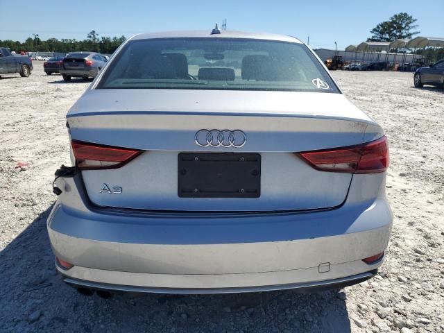 2018 Audi A3 Premium VIN: WAUAUGFF3J1044578 Lot: 58483944