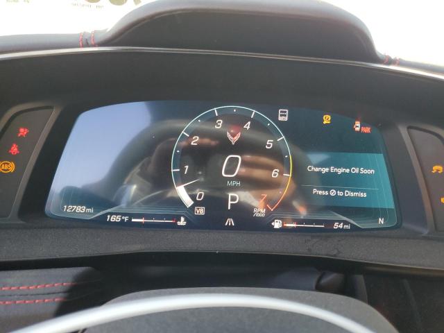 2023 Chevrolet Corvette Stingray 2Lt VIN: 1G1YB2D45P5108688 Lot: 58266524