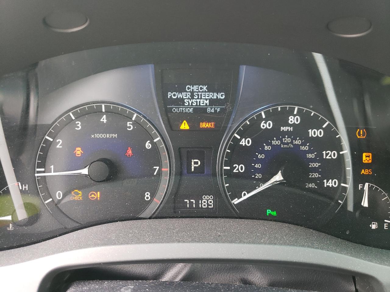 2T2BK1BA1CC139770 2012 Lexus Rx 350