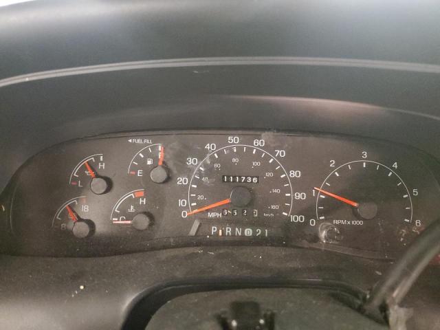 2000 Ford Excursion Xlt VIN: 1FMNU40L6YEC77578 Lot: 60380104