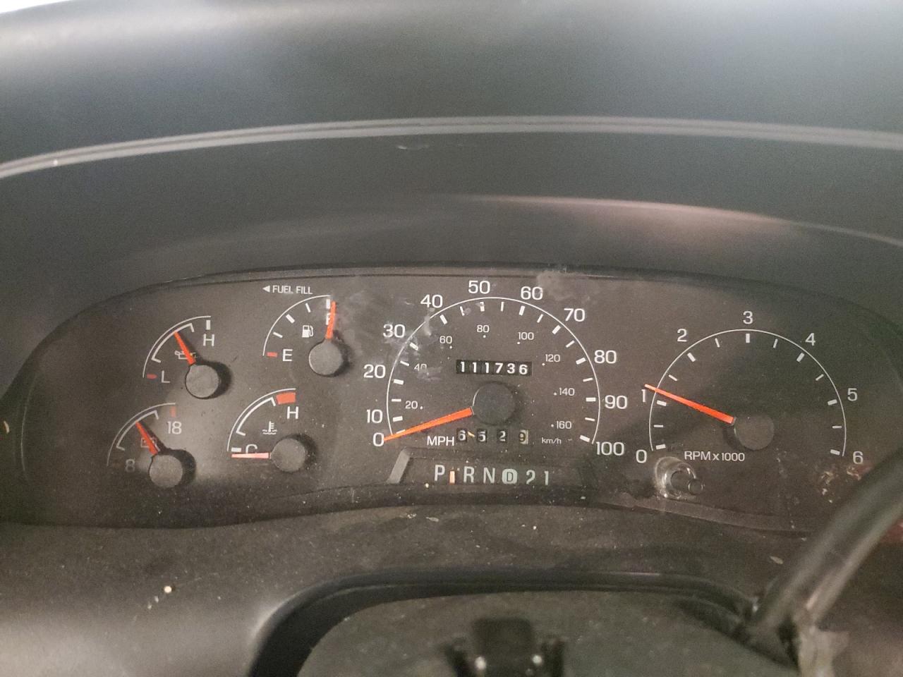 1FMNU40L6YEC77578 2000 Ford Excursion Xlt