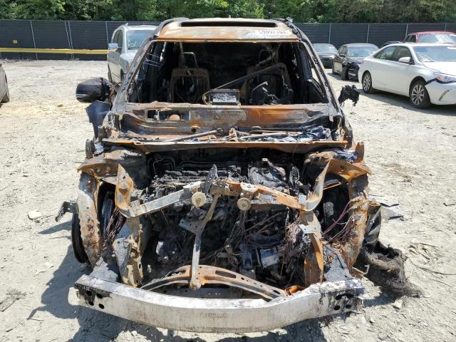2021 TOYOTA HIGHLANDER - 5TDHBRCH1MS028122