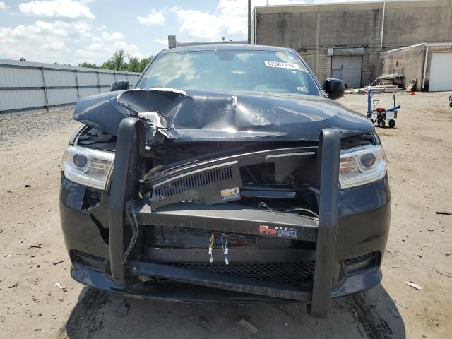 2020 DODGE DURANGO SS 1C4SDJFT2LC215113