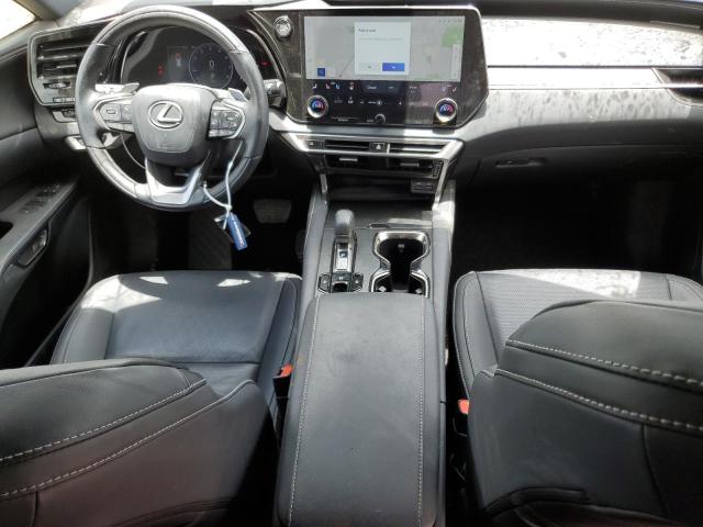 2023 LEXUS RX 350 PRE JTJCHMAA2P2001537