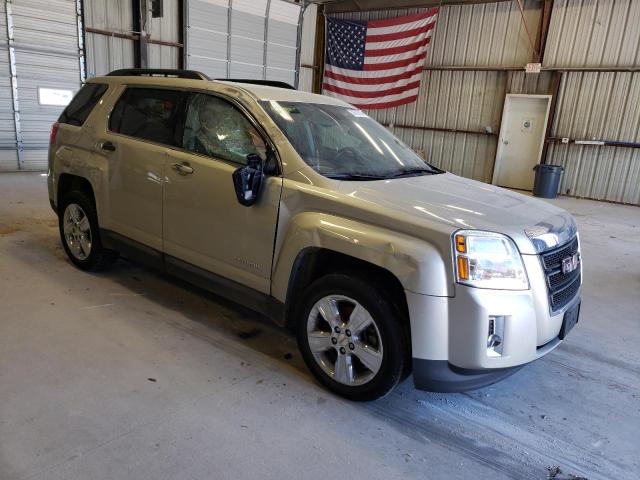 2015 GMC TERRAIN SL - 2GKALREK6F6267366