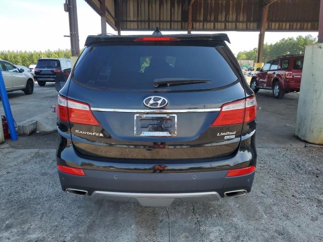 2016 Hyundai Santa Fe Se Ultimate VIN: KM8SR4HF5GU134872 Lot: 58816284