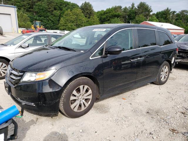 Vin: 5fnrl5h67gb139896, lot: 57732034, honda all models exl 20161