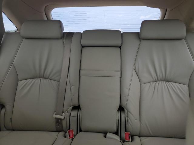 2004 Lexus Rx 330 VIN: JTJHA31U640029184 Lot: 60965994