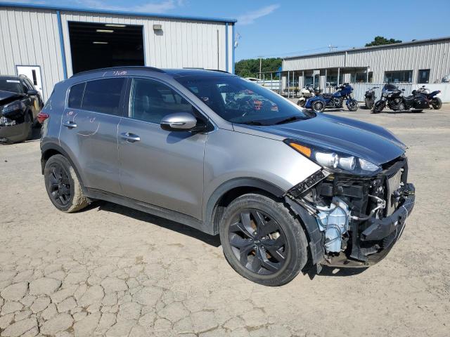 2020 Kia Sportage S VIN: KNDP63AC6L7774160 Lot: 56646254