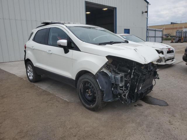 2020 Ford Ecosport Se VIN: MAJ3S2GE3LC384370 Lot: 59521594