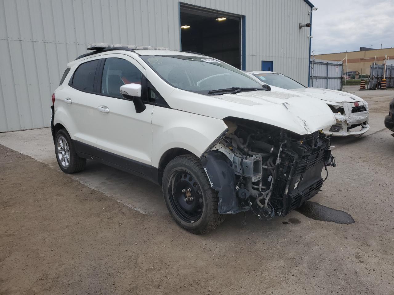 MAJ3S2GE3LC384370 2020 Ford Ecosport Se