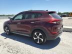 HYUNDAI TUCSON LIM снимка