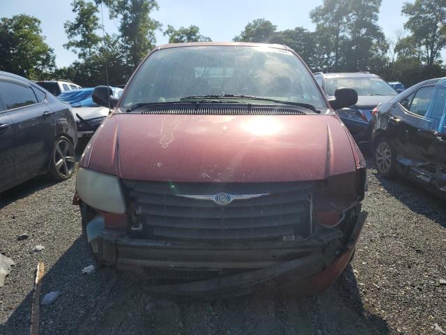 2006 Chrysler Town & Country VIN: 1A4GP45R76B619274 Lot: 59107864