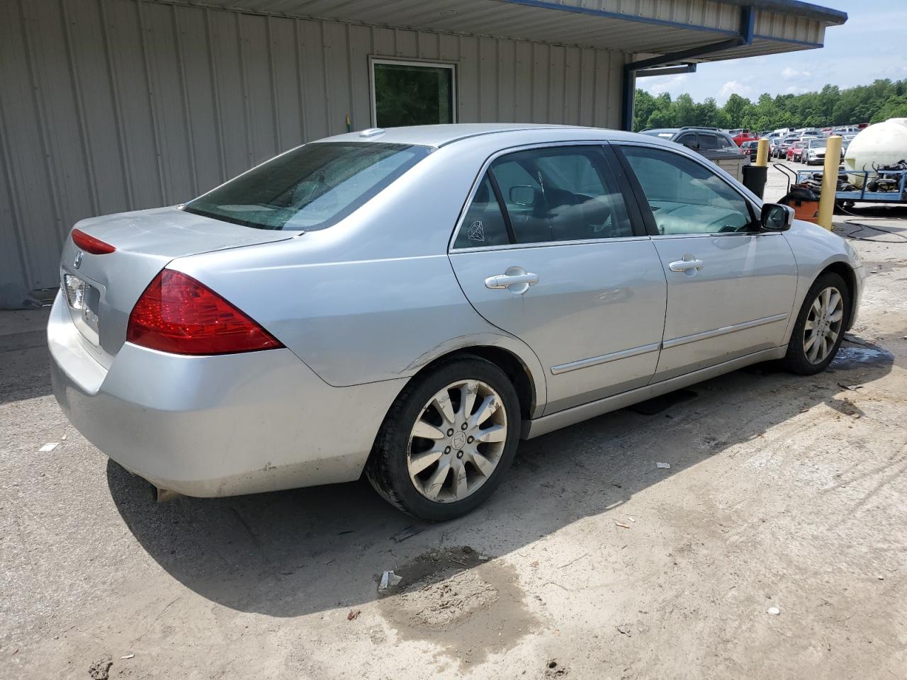 1HGCM66806A044361 2006 Honda Accord Ex