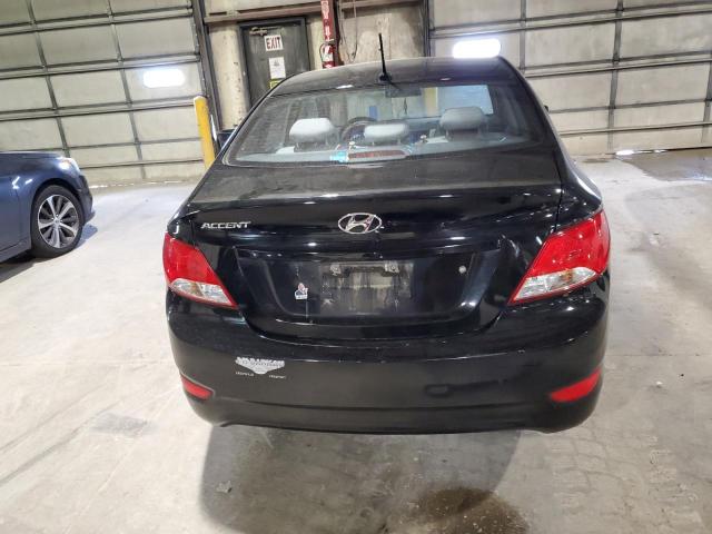 2017 HYUNDAI ACCENT SE - KMHCT4AE6HU246833