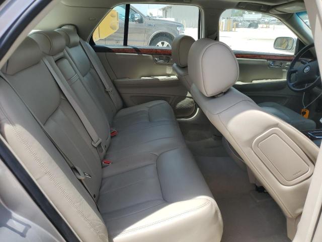 2007 Cadillac Dts VIN: 1G6KD57Y87U143578 Lot: 59286854