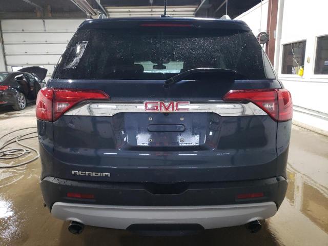 1GKKNMLSXJZ247316 2018 GMC Acadia Slt-1