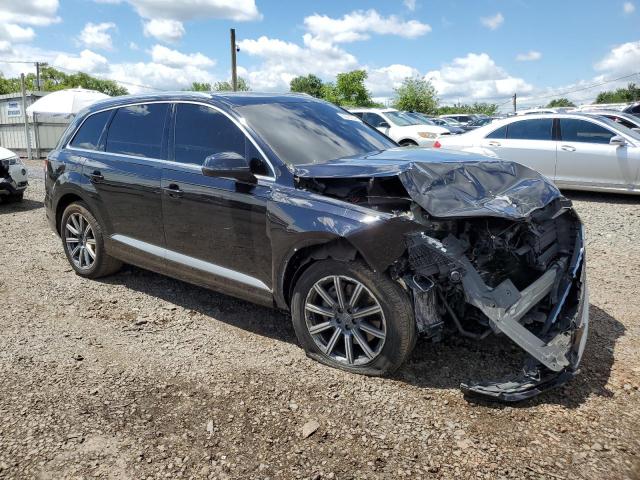 2018 AUDI Q7 PREMIUM - WA1LAAF70JD035033