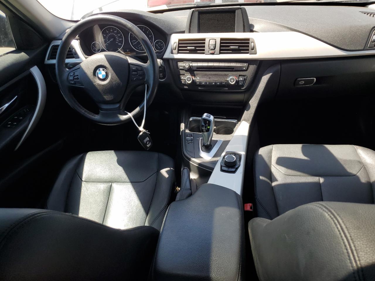 2013 BMW 328 Xi vin: WBA3B3G59DNR81381