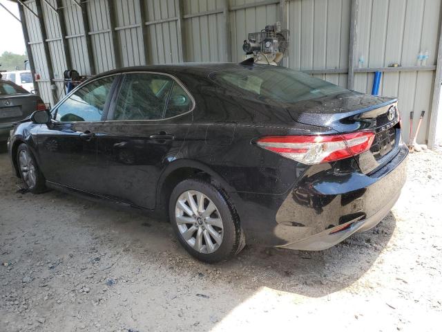 VIN 4T1B11HK8KU817497 2019 Toyota Camry, L no.2