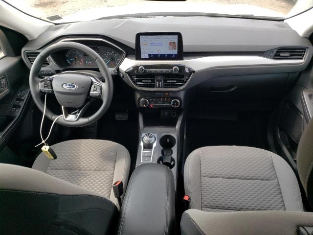 2022 Ford Escape Se VIN: 1FMCU9G68NUA43044 Lot: 57861614