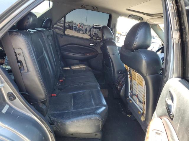 2001 Acura Mdx VIN: 2HNYD18201H539518 Lot: 57160894