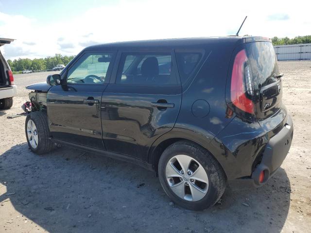 2016 Kia Soul VIN: KNDJN2A21G7386673 Lot: 56877394