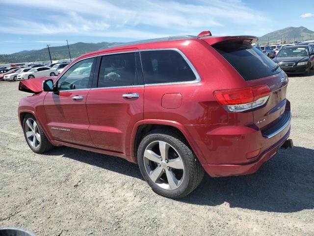 2015 JEEP GRAND CHER - 1C4RJFCT1FC788274